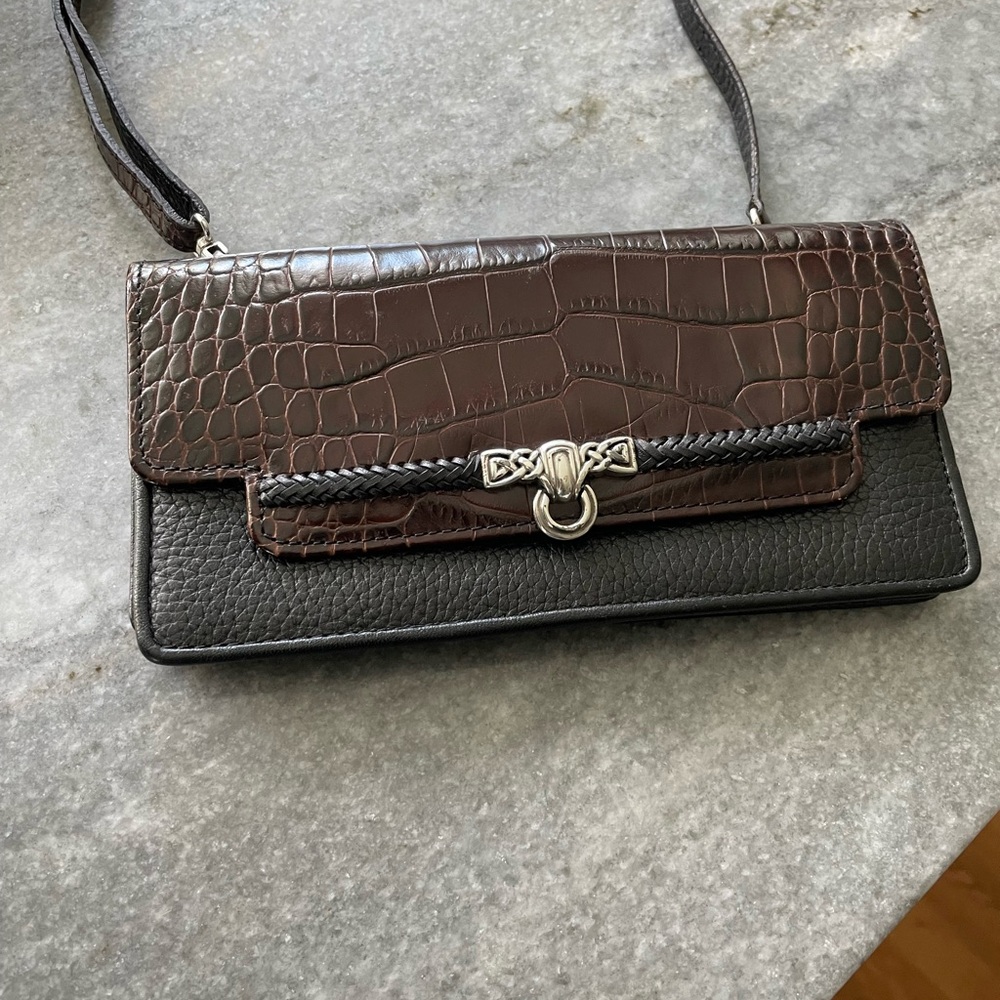 Brighton wallet cross body bag - Picture 4 of 4